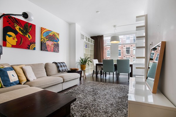 Property photo - Albert Cuypstraat 252-1, 1073BP Amsterdam